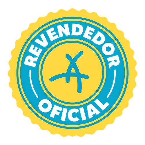 Selo Revendedor Oficial